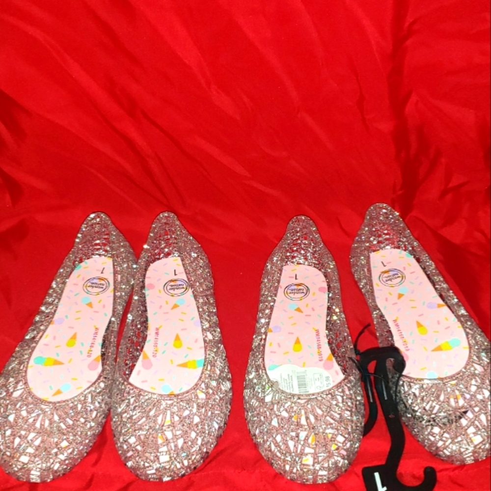Girls Sandals